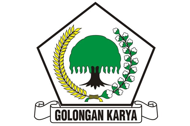 Islah Dua Kubu Golkar...