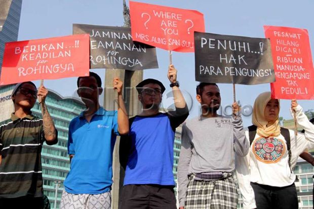 Tiga Poin HTI Terkait...