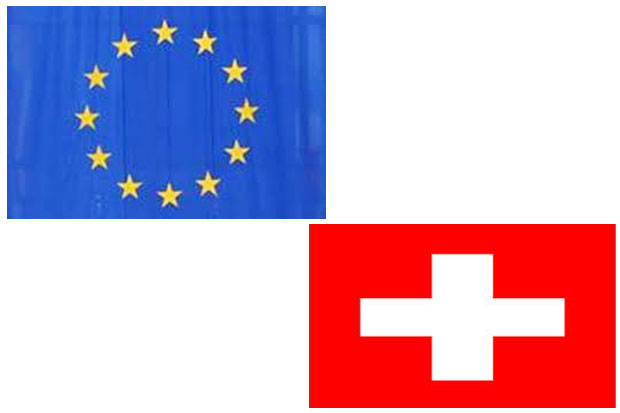 Kesepakatan UE-Swiss...
