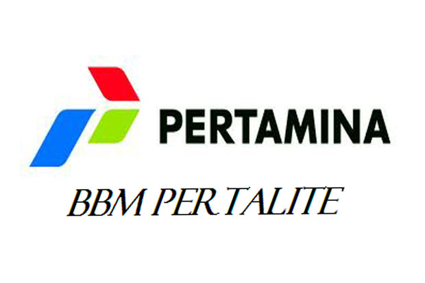 Izin Distribusi Pertalite...