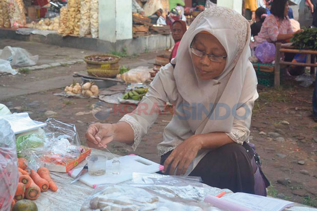 Makanan Kedaluwarsa...
