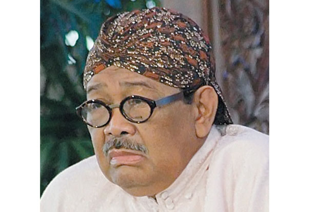 Hadiwinoto Ajak Selamatkan...