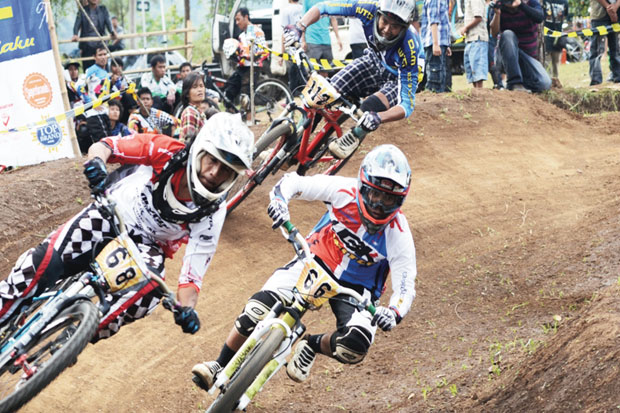 Ciamis Siap Gelar Balap...