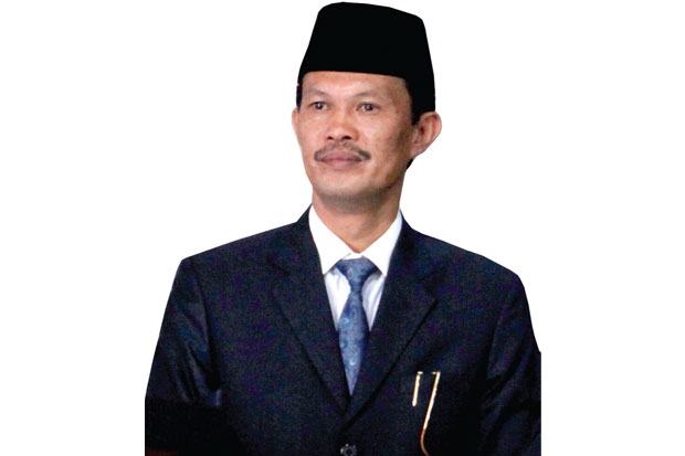 Pegawai Kelurahan Mengeluh