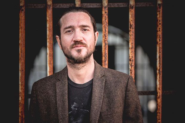John Frusciante Pensiun...