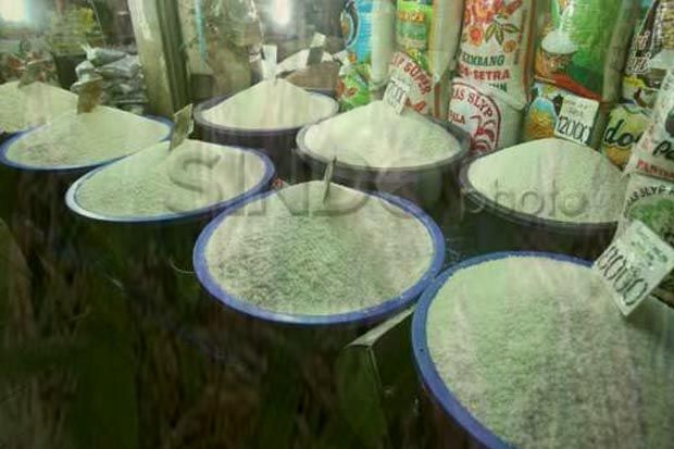 Perpres Harga Pangan