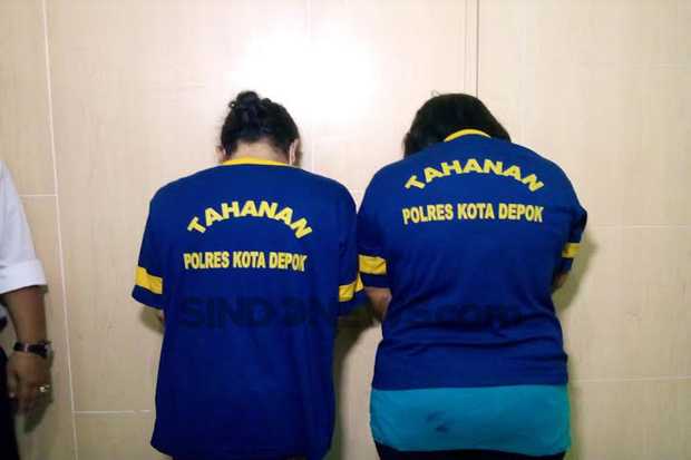 Alasan Ibu Tiri Jual...