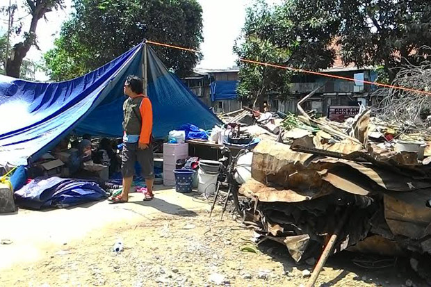 Ahok Masa Bodo dengan...