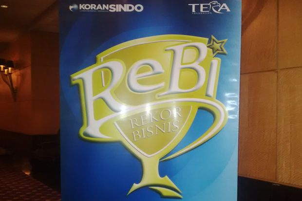 ReBi Jadi Inspirasi...
