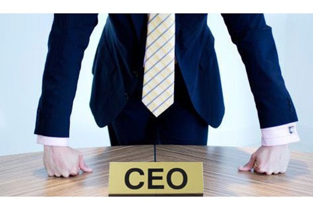 Ingin Jadi CEO? Lakukan...