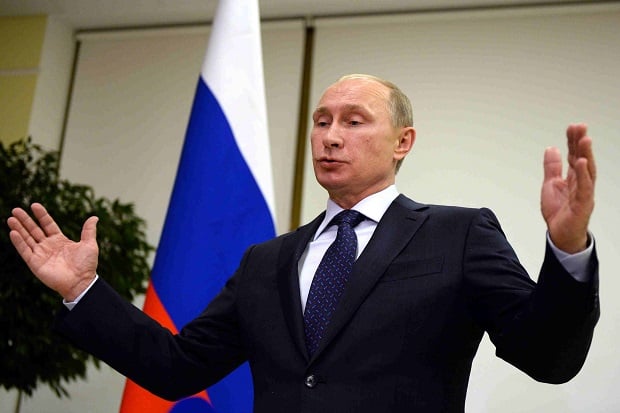 Rusia Akan Rahasiakan...