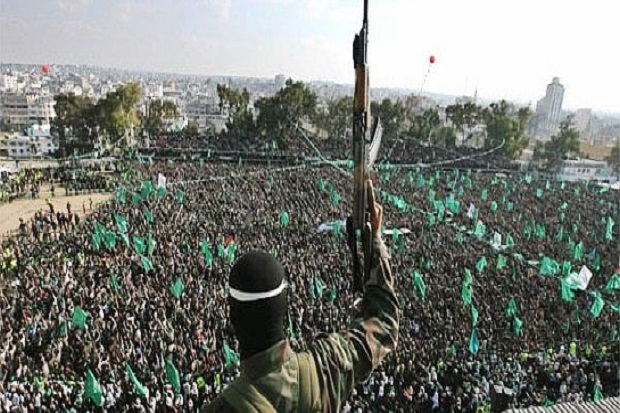Hamas Sebut Laporan...