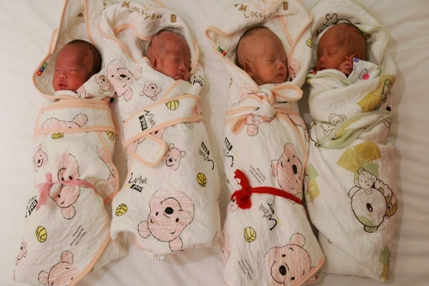 Sudah Punya 13 Anak,...