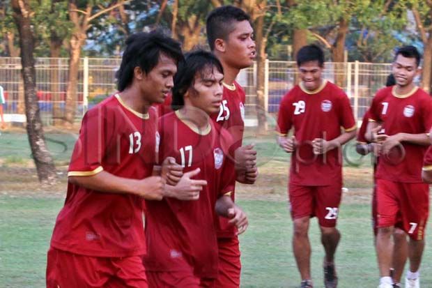 Wahai PSSI-Menpora Pemain...