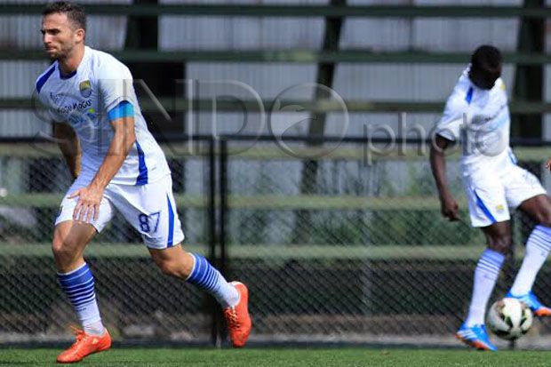 Persib Gagal Melaju,...