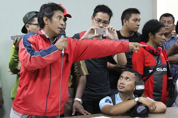 BOPI Lempar Tanggung...