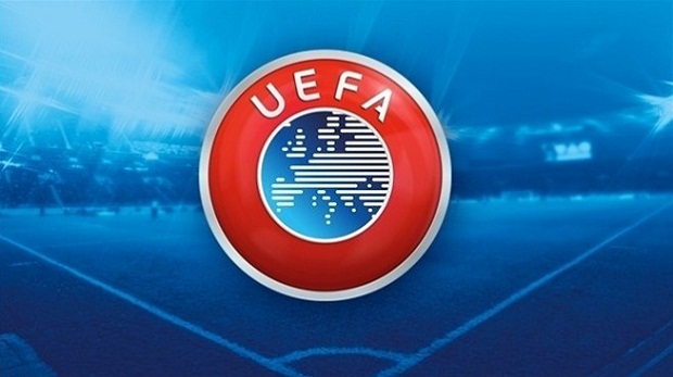 UEFA Minta Kongres FIFA...