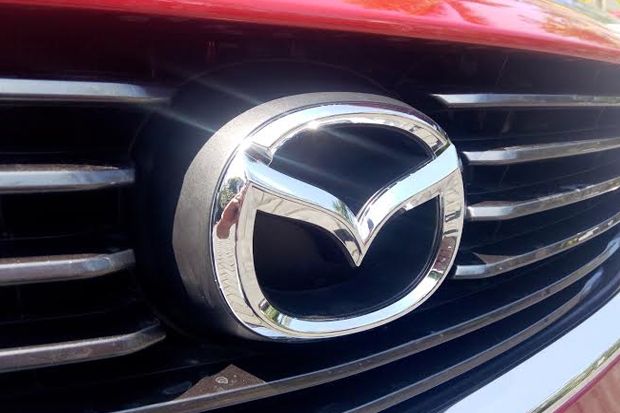Mazda Lebih Serius Bermain...