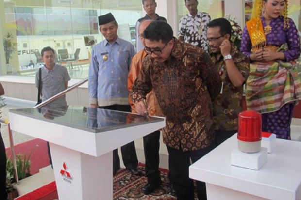 KTB Relokasi Dealer...