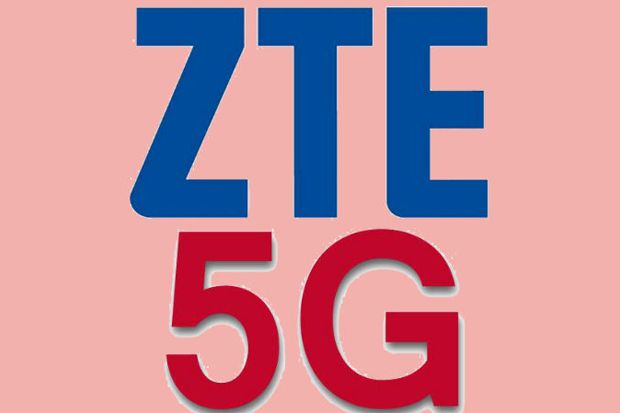 ZTE Perkenalkan Teknologi...