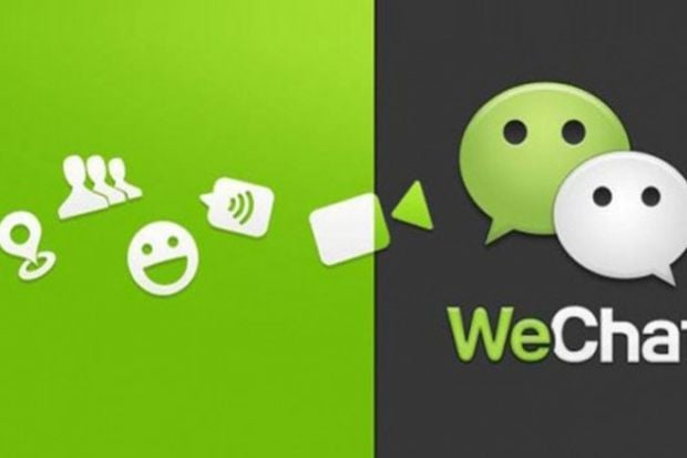 WeChat Hadirkan Voiceprint...