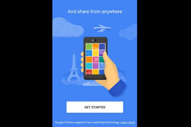 Ini Seputar Android...