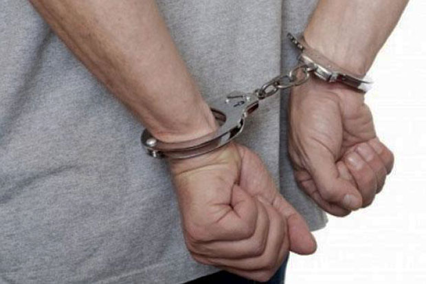 Polisi Tangkap Remaja...
