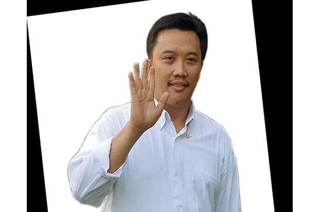 Harumkan Nama Bangsa...