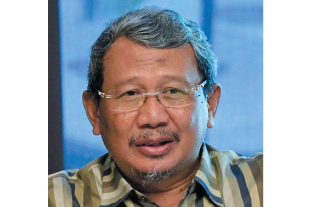 Peran Bulog Harus Diperkuat