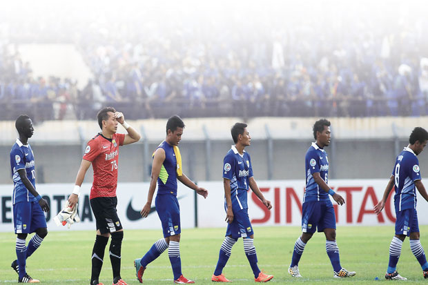 Tanpa Arah