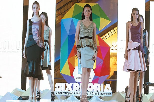 SIXPHORIA, Selebrasi...