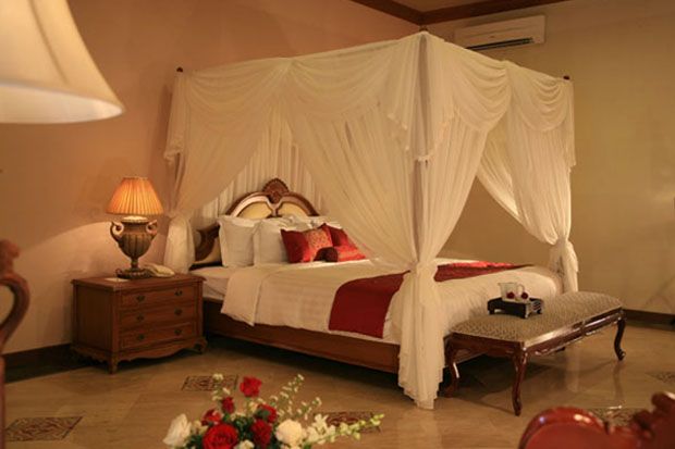 5 Hotel di Solo dengan...