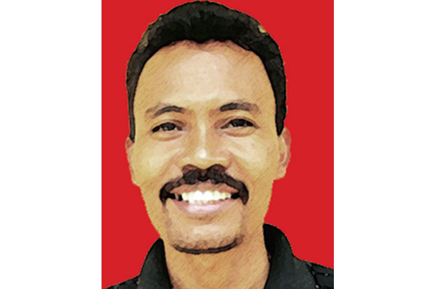 Kelembagaan dan Keamanan...