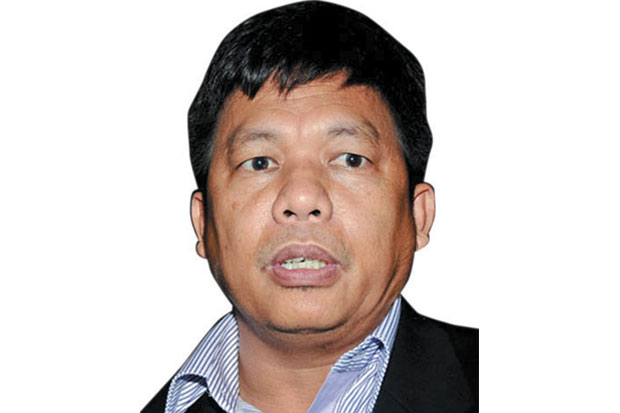 Menanti Kapolri yang...