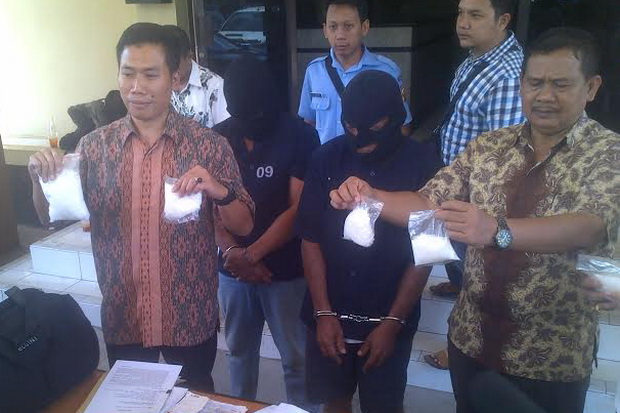 Bawa Sabu 1,6 Kilo,...