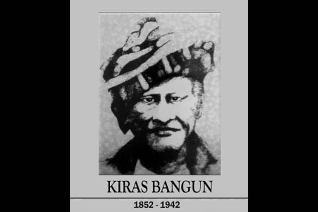 Kiras Bangun, Penentang...