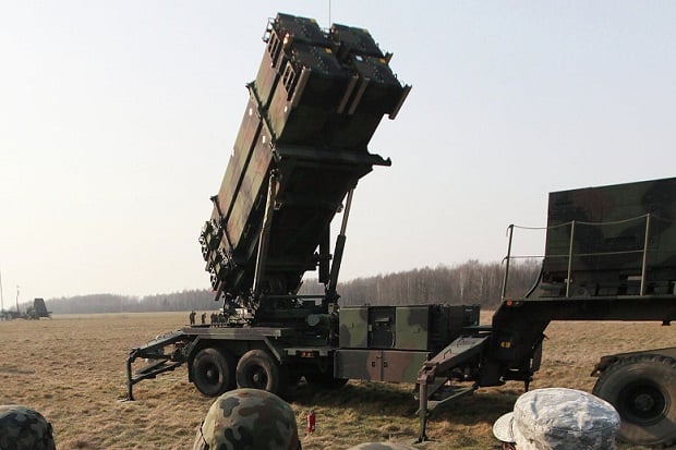 Rusia: Ekspansi NATO...