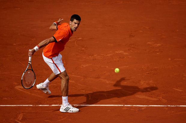 Djokovic Libas Gilles...