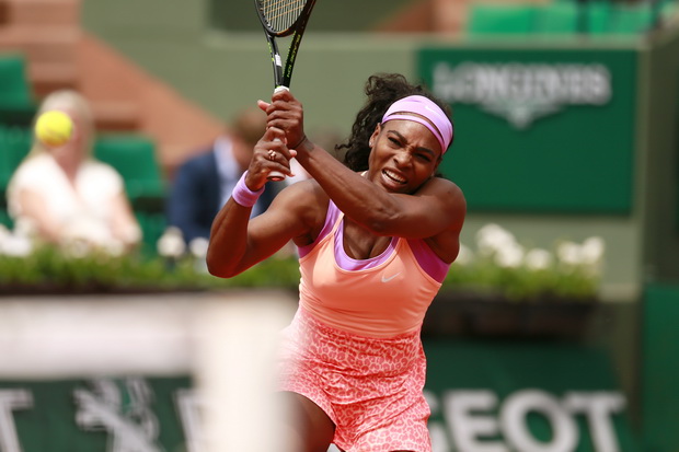 Serena Takut Kutukan...