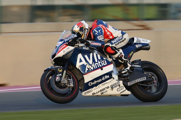 Hector Barbera Pecahkan...