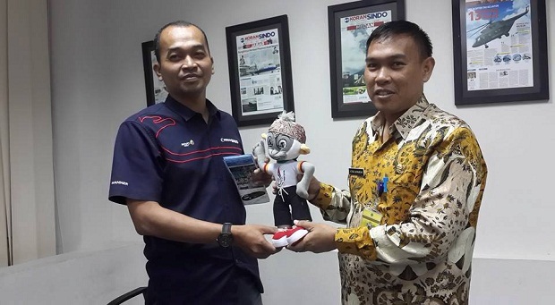 PON Jabar Gaet MNC Group...