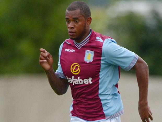 Aston Villa Ingin Buat...