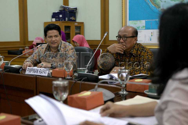 Ketua KPU: Wajar Anggaran...
