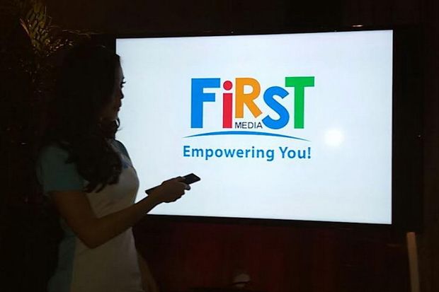 Link Net-First Media...
