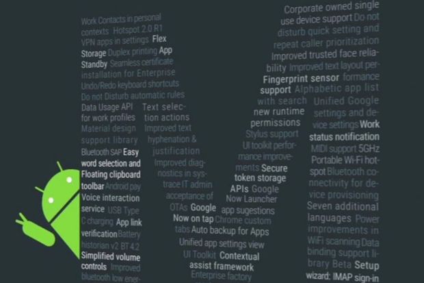 Android M Lebih Tahan...