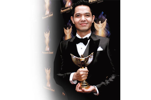 Menang Mutlak