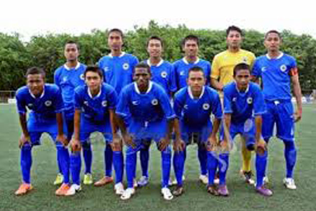 Aceh Rebut Tiket Terakhir