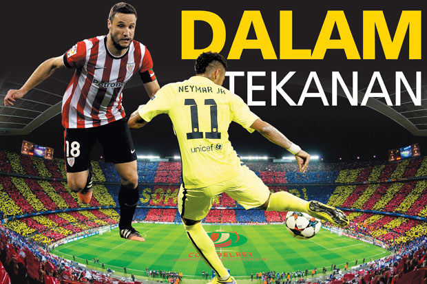 Dalam Tekanan