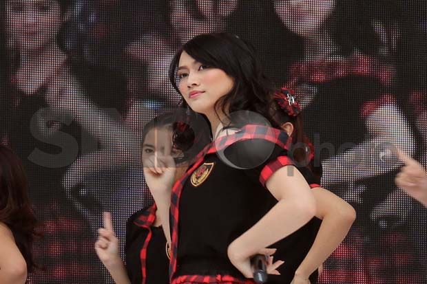 Melody JKT48 Merindukan...