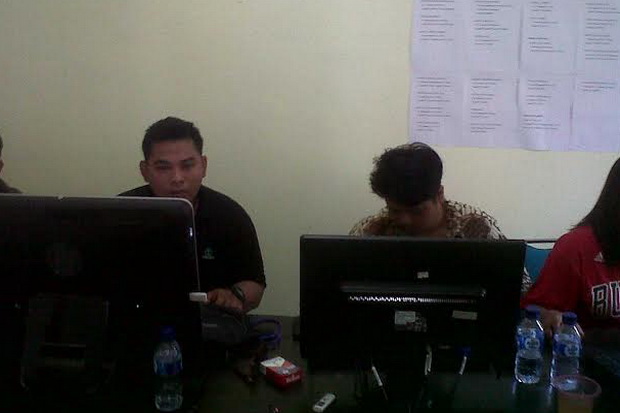 Media Center Pantau...